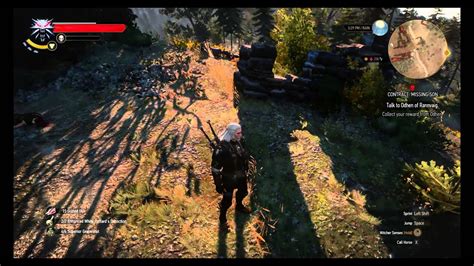spectre oil witcher 3  When he has the new Recipe, Geralt can use the existing Oil together with other ingredients to create a new, more powerful Oil